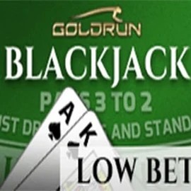 Play the Blackjack Low Bets slot by Holland Power Gaming on SkyHills Casino