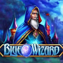 Blue Wizard online slot from Quickspin – play at absart.nl