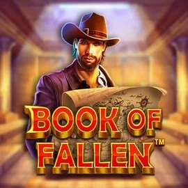 Book Of Fallen – slot by Pragmatic Play, featured at absart.nl
