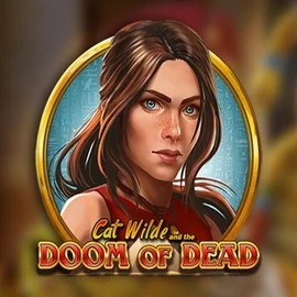 Play Cat Wilde and the Doom of Dead slot by Play'n GO on absart.nl