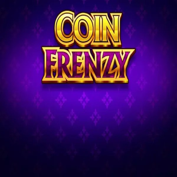 Coin Frenzy slot visual from Greentube available on absart.nl