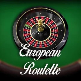 European Roulette (Red Tiger) slot logo by Red Tiger Gaming at SkyHills Casino