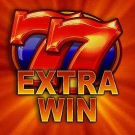 Slots logo of Extra Win from Swintt at SkyHills Casino