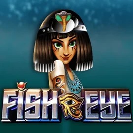 Enjoy Fish Eye by Pragmatic Play – logo hosted on absart.nl