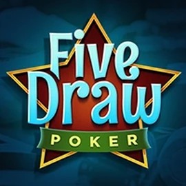 Five Draw Poker MH (Nucleus) slot icon by Nucleus Gaming, available at SkyHills Casino