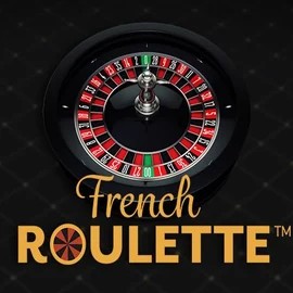 French Roulette (NetEnt) game by NetEnt – logo hosted on SkyHills Casino