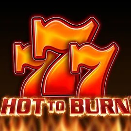 Play the Hot To Burn slot by Pragmatic Play on SkyHills Casino
