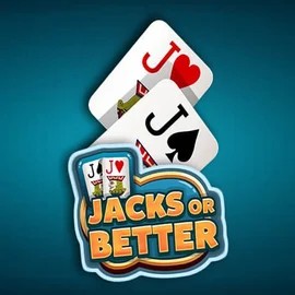 Jacks or Better (Red Rake Gaming) casino game by Red Rake Gaming – featured logo at SkyHills Casino