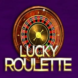 Enjoy Lucky Roulette by Belatra Games – logo hosted on absart.nl