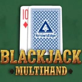 Try Multihand Blackjack slot by Pragmatic Play on absart.nl – logo image