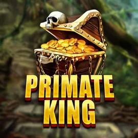 Primate King online game logo by Red Tiger Gaming on absart.nl