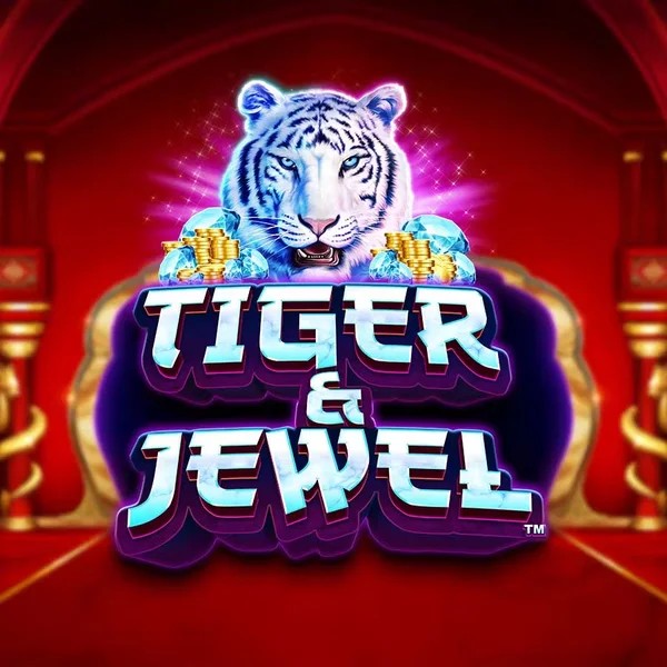 Enjoy Tiger and Jewel by Greentube – logo hosted on absart.nl