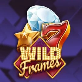 Play the Wild Frames slot by Play'n GO on SkyHills Casino