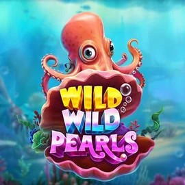 Wild Wild Pearls online slot from Pragmatic Play – play at absart.nl